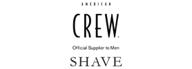 American Crew Shave